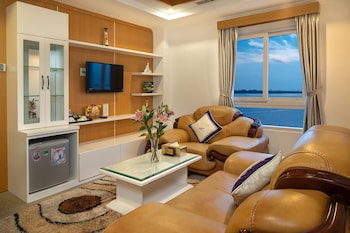 nesta hotel can tho