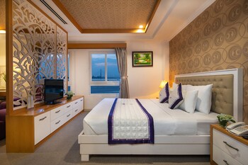 nesta hotel can tho