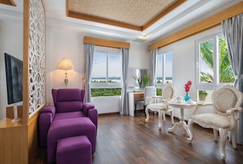 nesta hotel can tho