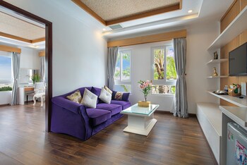nesta hotel can tho
