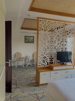 nesta hotel can tho