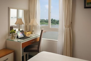 nesta hotel can tho