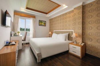 nesta hotel can tho