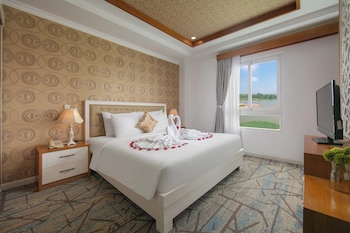 nesta hotel can tho