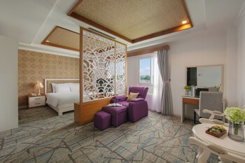 nesta hotel can tho