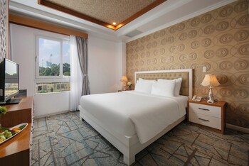 nesta hotel can tho