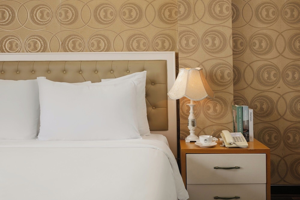 nesta hotel can tho