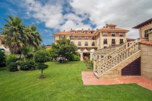 Hotel Spa Villa Pasiega,Cantabria>>Argonos,4 star
