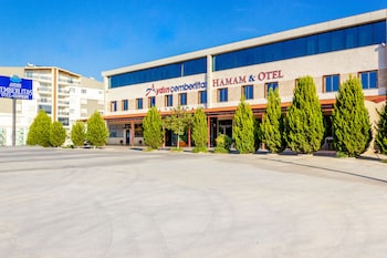 aydin cemberlitas otel