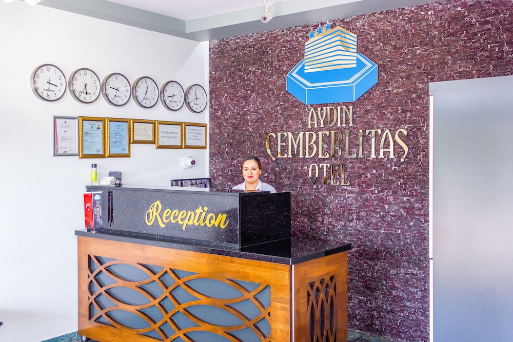 aydin cemberlitas otel