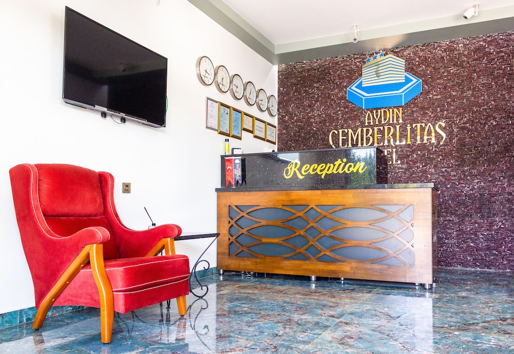 aydin cemberlitas otel