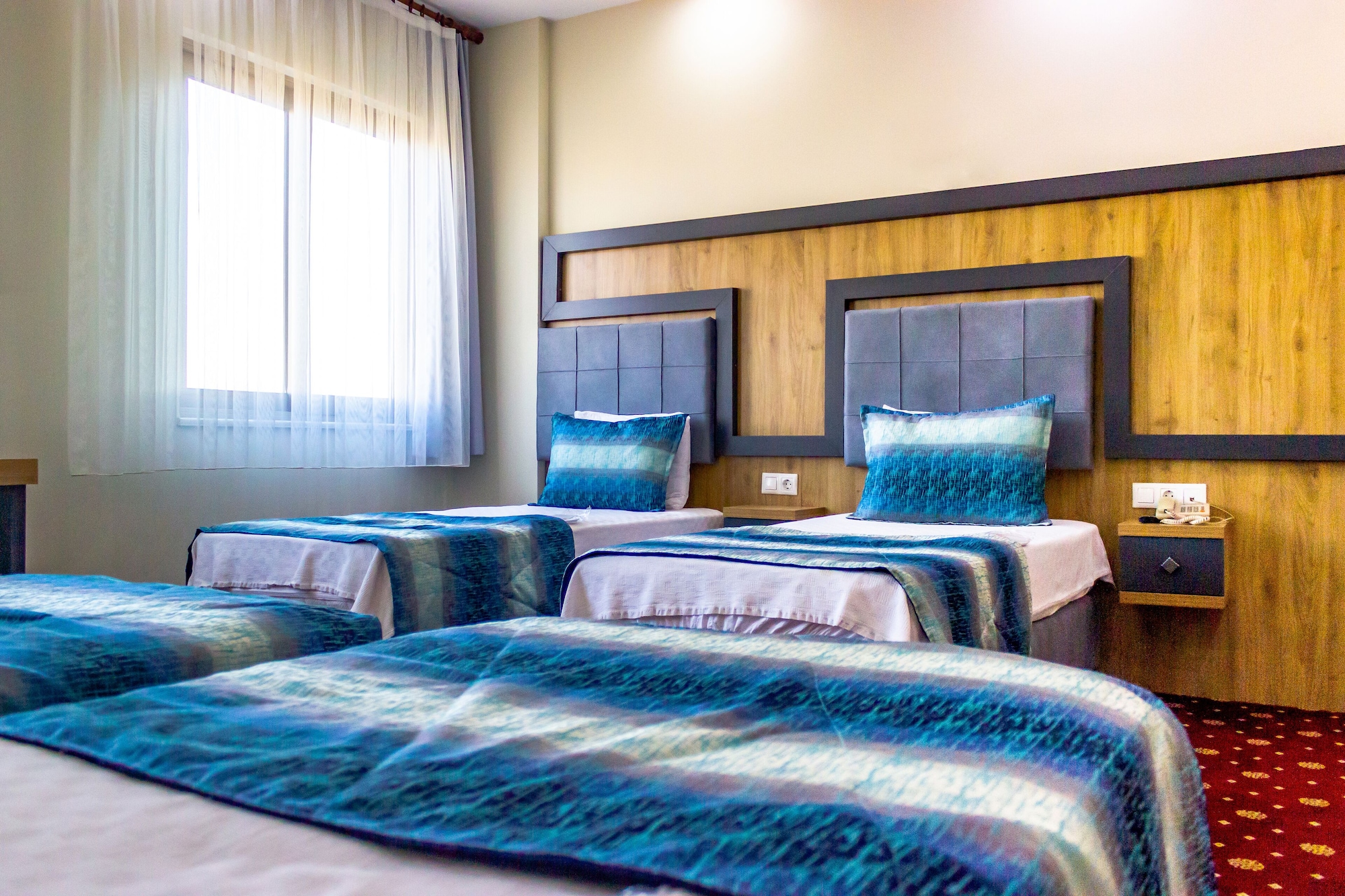 aydin cemberlitas otel