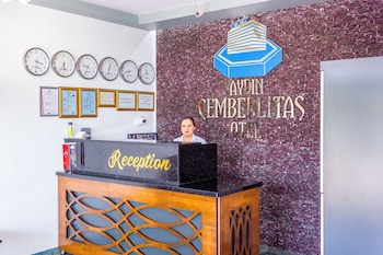 aydin cemberlitas otel
