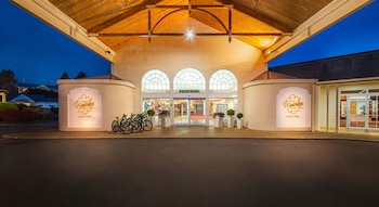 Wairakei Resort Taupo,Near Prawn Farm,4 star