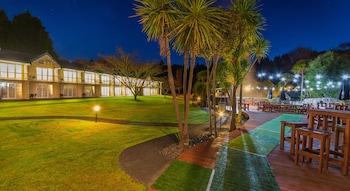 Wairakei Resort Taupo,Near Prawn Farm,4 star