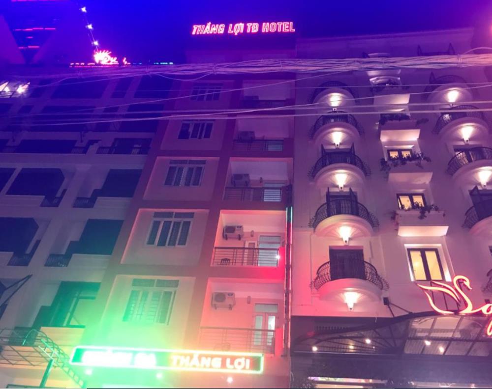 thang loi tam dao hotel
