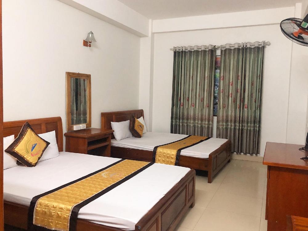 thang loi tam dao hotel