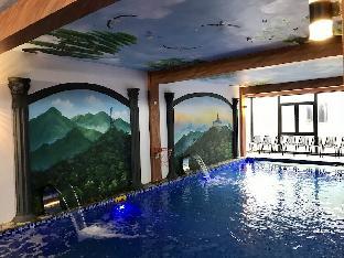 Thang Loi Tam Dao Hotel,Thai Nguyen>>Tam Dao,3 star