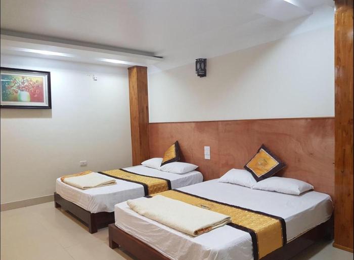thang loi tam dao hotel