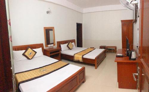 thang loi tam dao hotel