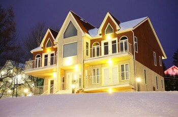 Complexe Le 60,Quebec>>Piedmont,3 star