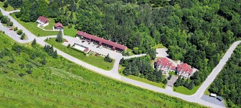 Complexe Le 60,Quebec>>Piedmont,3 star