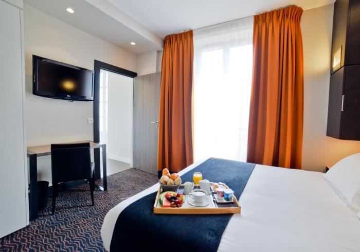 mercure bayonne centre le grand hotel