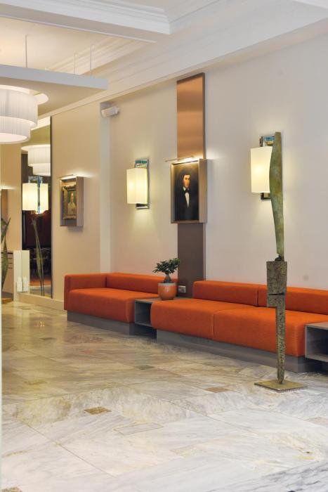 mercure bayonne centre le grand hotel