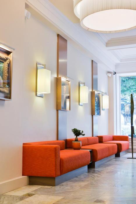 mercure bayonne centre le grand hotel