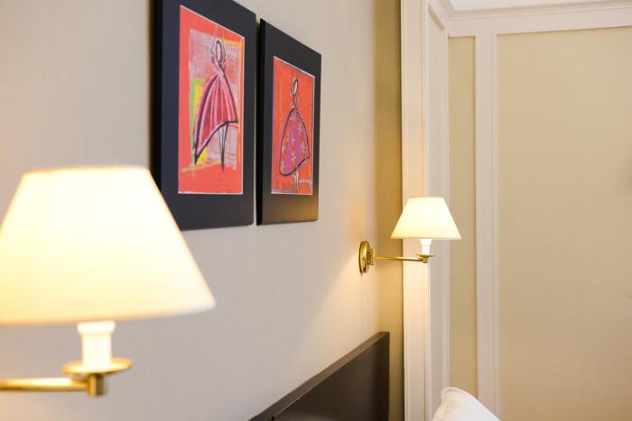 mercure bayonne centre le grand hotel