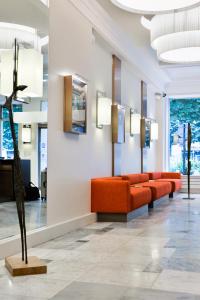 mercure bayonne centre le grand hotel