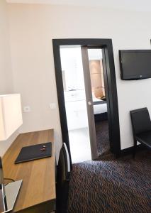 mercure bayonne centre le grand hotel