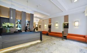 mercure bayonne centre le grand hotel