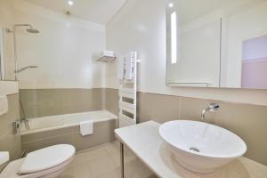 mercure bayonne centre le grand hotel
