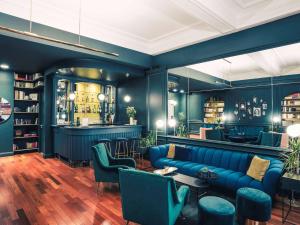 mercure bayonne centre le grand hotel