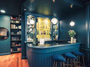 mercure bayonne centre le grand hotel
