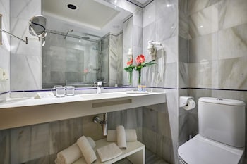 hotel girasol