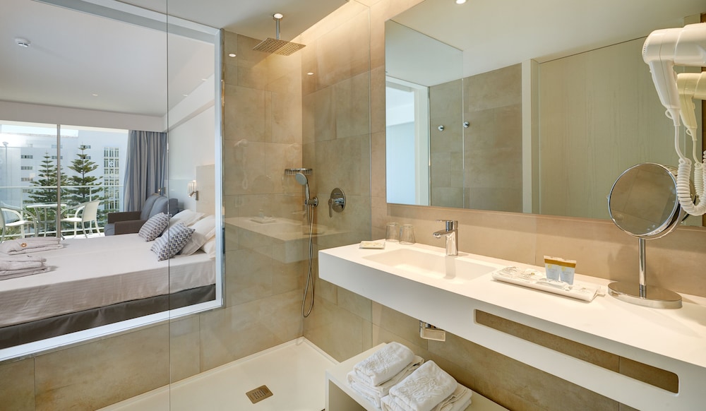 hotel girasol