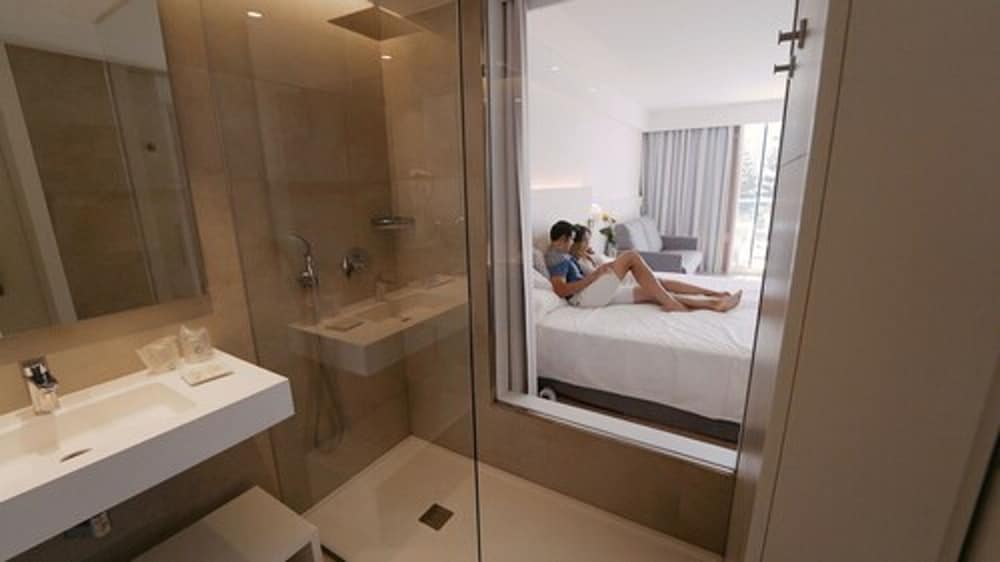 hotel girasol