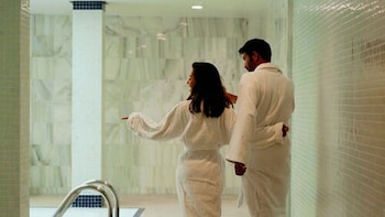 hotel girasol