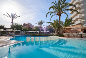 hotel girasol