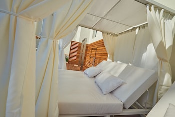 hotel girasol