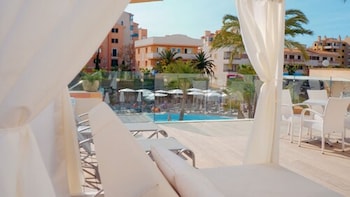 hotel girasol