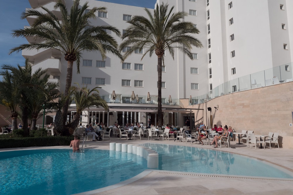hotel girasol