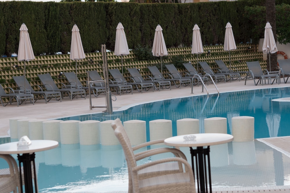 hotel girasol