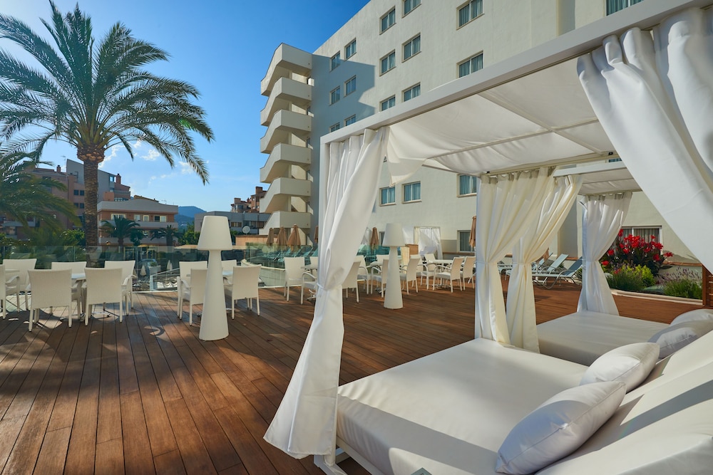 hotel girasol