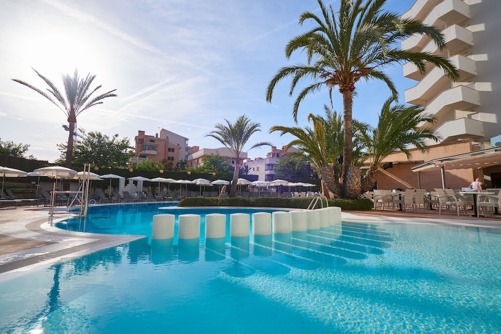 hotel girasol