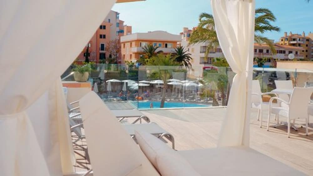 hotel girasol