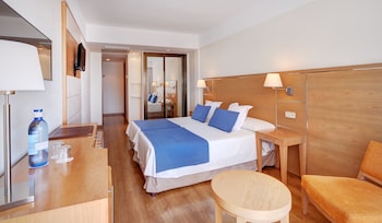 hotel girasol