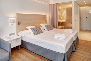 hotel girasol